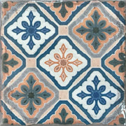 Whitlock Abbey 6x6 Porcelain Pool Tile