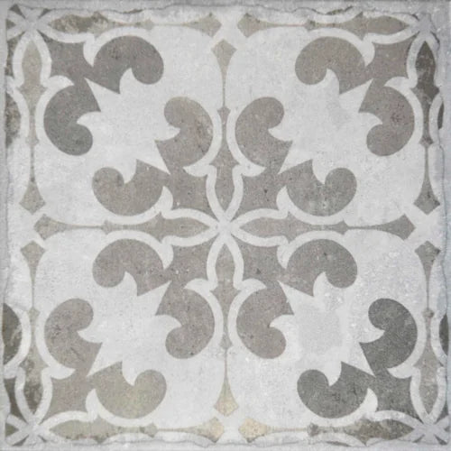 Whitlock Commons 6x6 Porcelain Pool Tile