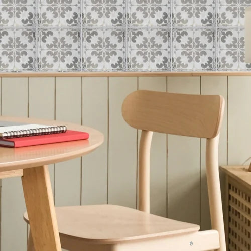 Whitlock Commons 6x6 Porcelain Pool Tile