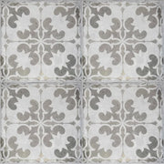 Whitlock Commons 6x6 Porcelain Pool Tile