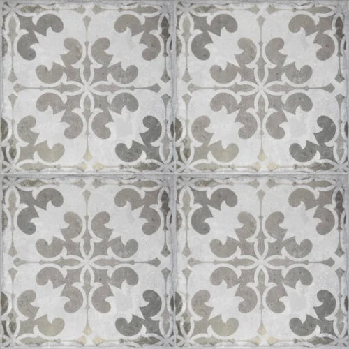Whitlock Commons 6x6 Porcelain Pool Tile