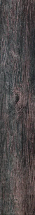 Wild Wood Brown 6x36 Plank Wood Look Porcelain Tile
