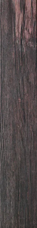 Wild Wood Brown 6x36 Plank Wood Look Porcelain Tile