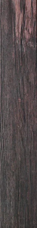 Wild Wood Brown 6x36 Plank Wood Look Porcelain Tile