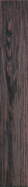 Wild Wood Brown 6x36 Plank Wood Look Porcelain Tile