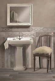 Wild Wood Grey 6x36 Plank Wood Look Porcelain Tile