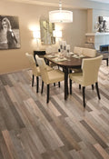 Wild Wood Sand 6x36 Plank Wood Look Porcelain Tile
