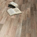 Wild Wood Sand 6x36 Plank Wood Look Porcelain Tile