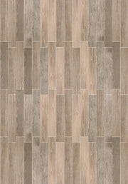 Wild Wood Sand 6x36 Plank Wood Look Porcelain Tile