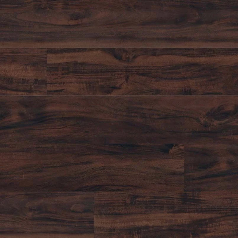 Wilmont Burnished Acacia 7x48 Low Gloss 2.5mm-20mil Luxury Vinyl Tile Wood Look Flooring Plank