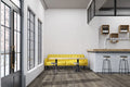 Wilmont Charcoal Oak 7x48 Low Gloss 2.5mm-20mil Luxury Vinyl Tile Wood Look Flooring Plank