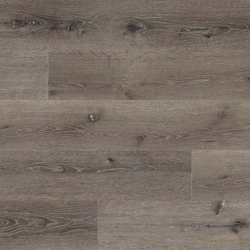 Wilmont Charcoal Oak 7x48 Low Gloss 2.5mm-20mil Luxury Vinyl Tile Wood Look Flooring Plank