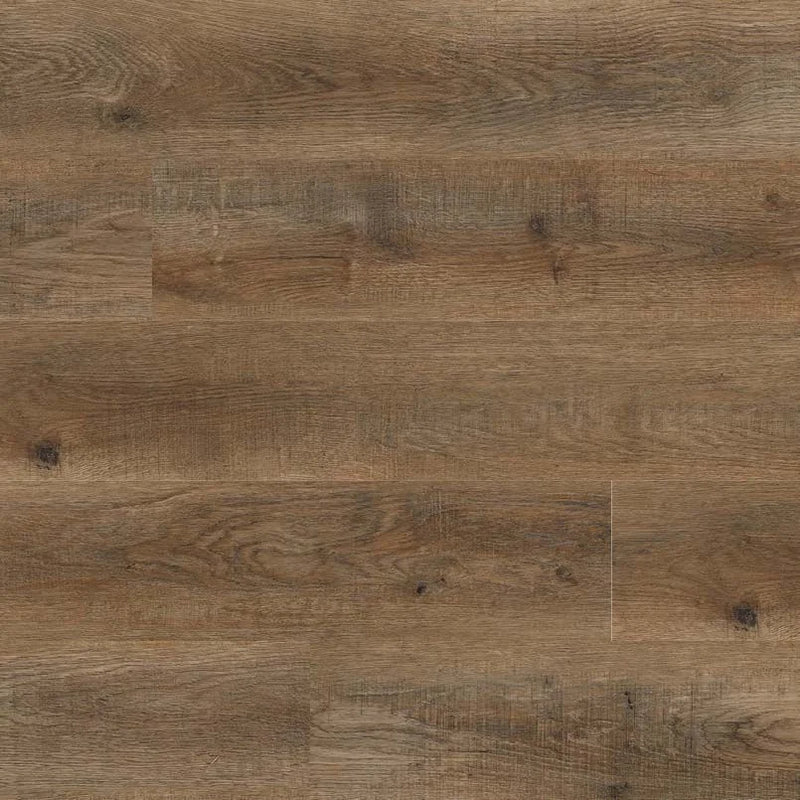 Wilmont Reclaimed Oak 7x48 Low Gloss 2.5mm-20mil Luxury Vinyl Tile Plank