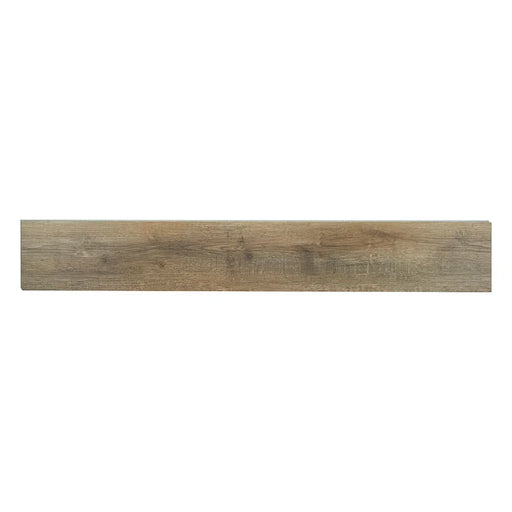 Wilmont Reclaimed Oak 7x48 Low Gloss 2.5mm-20mil Luxury Vinyl Tile Plank