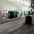 Wilmont Woodrift Gray 7x48 Low Gloss 2.5mm-20mil Luxury Vinyl Tile Plank