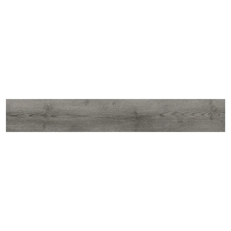 Wilmont Woodrift Gray 7x48 Low Gloss 2.5mm-20mil Luxury Vinyl Tile Plank