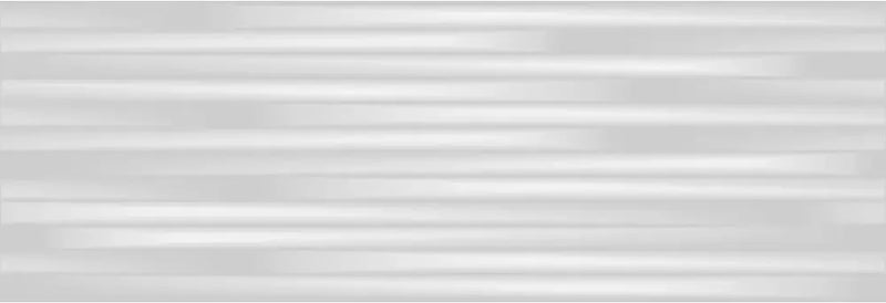 Wind White 16x48 Ceramic Wall Tile