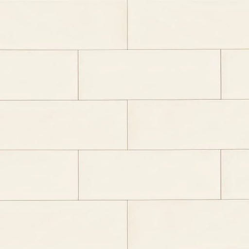 Winter Beige 24x8.5 Ceramic Wall Tile