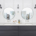 Winter Blanco 24x8.5 Ceramic Wall Tile