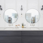 Winter Blanco 24x8.5 Ceramic Wall Tile