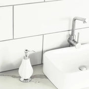 Winter Blanco 24x8.5 Ceramic Wall Tile