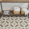 Winter Gris 24x8.5 Ceramic Wall Tile