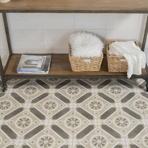 Winter Gris 24x8.5 Ceramic Wall Tile