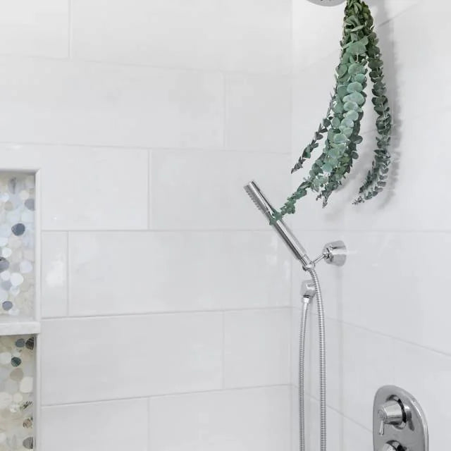 Winter Gris 24x8.5 Ceramic Wall Tile