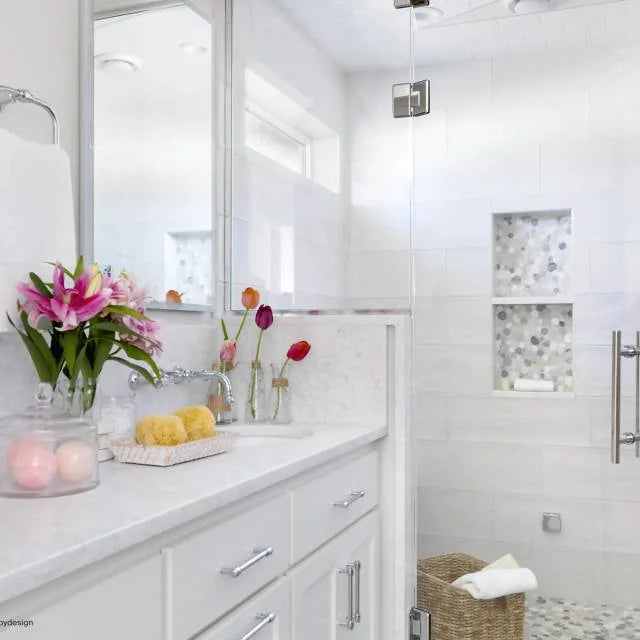 Winter Gris 24x8.5 Ceramic Wall Tile