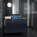 Wonder 12.32x12.32 Glass Mosaic