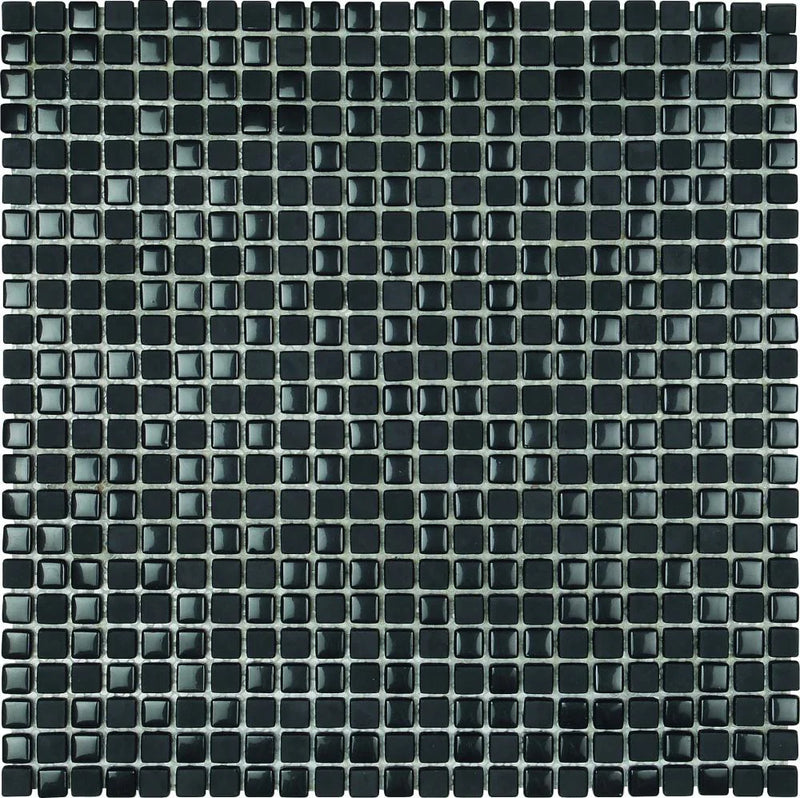 Wonder 12.32x12.32 Glass Mosaic