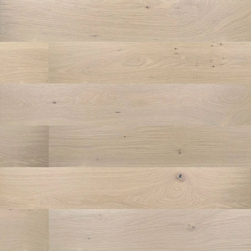 Woodhills Aaron Blonde Oak 6.5x48 RL Low Gloss Hardwood Wood Look Plank