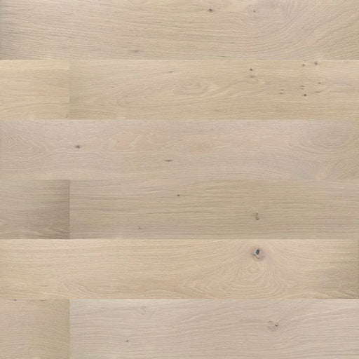 Woodhills Aaron Blonde Oak 6.5x48 RL Low Gloss Hardwood Wood Look Plank