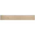 Woodhills Aaron Blonde Oak 6.5x48 RL Low Gloss Hardwood Wood Look Plank
