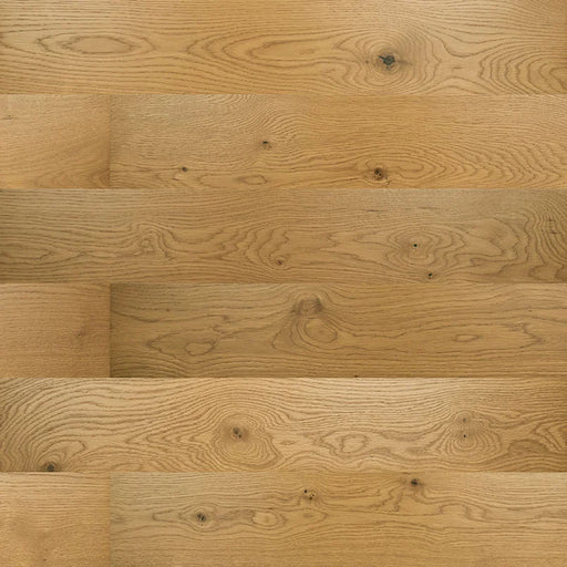 Woodhills Aura Gold Oak 6.5x48 RL Low Gloss LVT Wood Look Plank