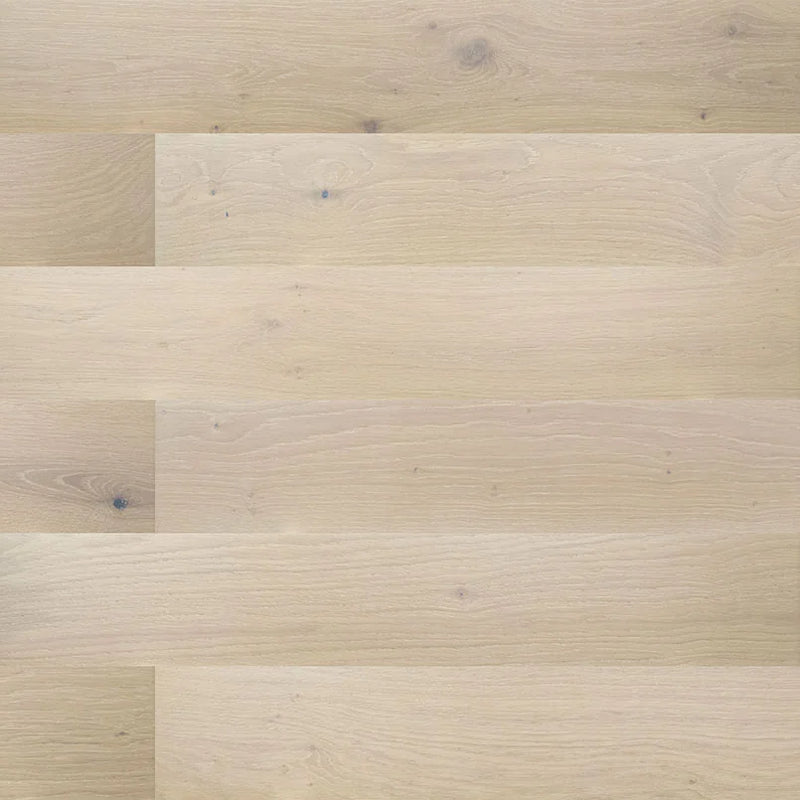 Woodhills Bali Buff Oak 6.5x48 RL Low Gloss Hardwood Wood Look Plank