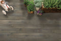 Woodhills Brook Timber Hickory 6.5x48 RL Low Gloss Hardwood Wood Look Plank