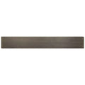 Woodhills Brook Timber Hickory 6.5x48 RL Low Gloss Hardwood Wood Look Plank