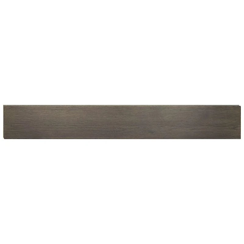 Woodhills Brook Timber Hickory 6.5x48 RL Low Gloss Hardwood Wood Look Plank