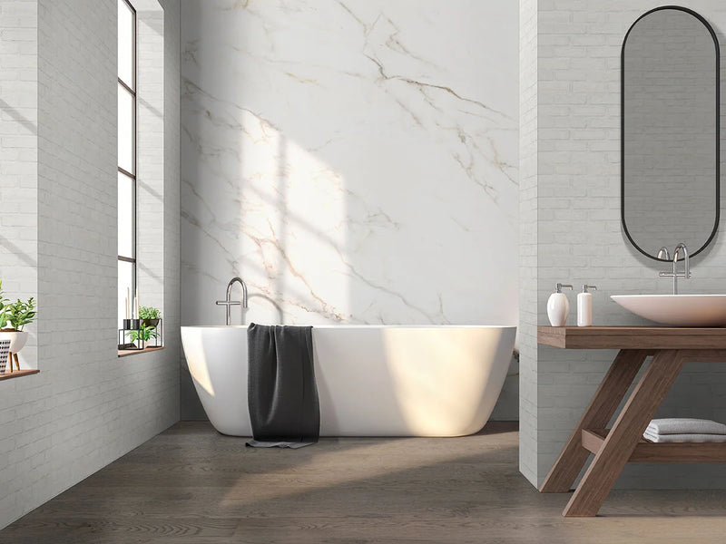 Woodhills Dorn Oak 6.5x48 RL Low Gloss 7.0mm LVT Plank