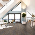 Woodhills Estate Oak 6.5x48 RL Low Gloss 7.0mm LVT Plank