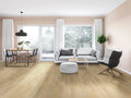 Woodhills Kings Buff Oak 6.5x48 RL Low Gloss 7.0mm LVT Plank