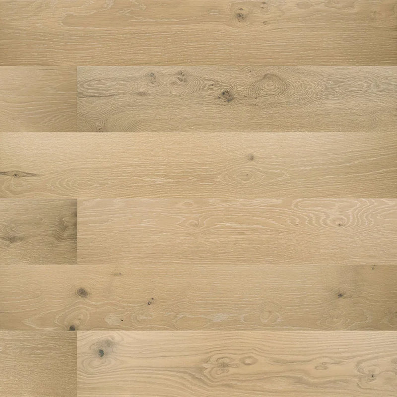 Woodhills Kings Buff Oak 6.5x48 RL Low Gloss 7.0mm LVT Plank