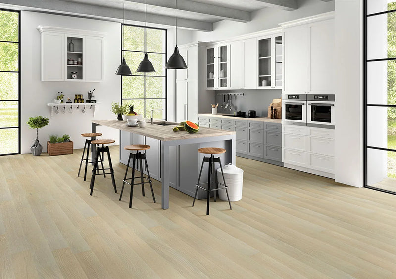 Woodhills Moorville Oak 6.5x48 RL Low Gloss 7.0mm Hardwood Plank