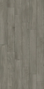 Woodlands Grey 6x40 Wood Look Porcelain Tile