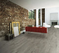 Woodlands Grey 6x40 Wood Look Porcelain Tile