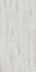 Woodlands White 6x40 Wood Look Porcelain Tile