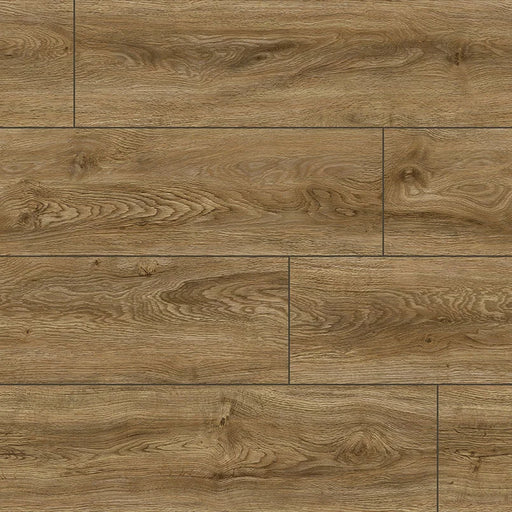 XL Ashton Colston Park 9x60 Low Gloss 4.4mm-6mil Luxury Vinyl Plank