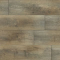 XL Ashton Maracay Brown 9x60 Low Gloss 4.4mm-6mil Luxury Vinyl Plank