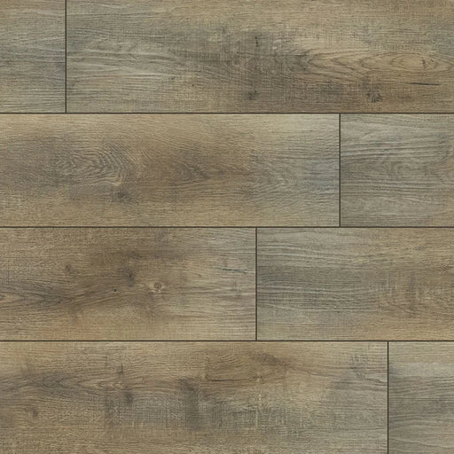 XL Ashton Maracay Brown 9x60 Low Gloss 4.4mm-6mil Luxury Vinyl Plank